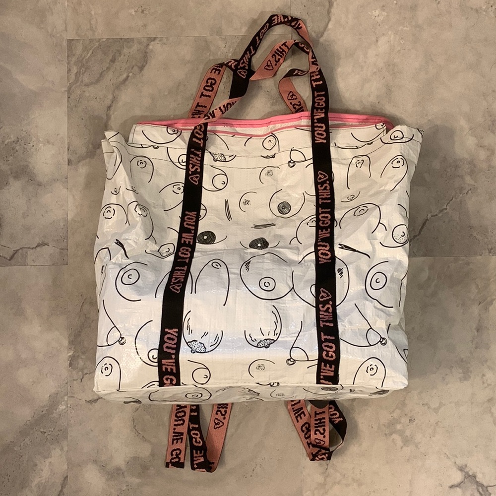 Latched Mama Everyday Bag/Backpack